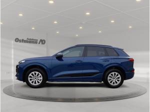 Audi Q6 e-tron Matrix Pano 19 360° 4xSHZ ACC
