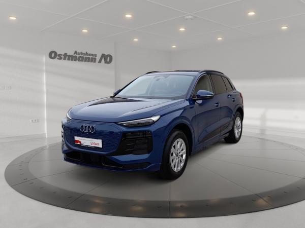 Audi Q6 e-tron Matrix Pano 360° 4xSHZ ACC