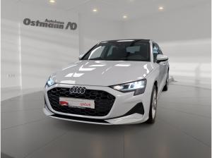 Audi A3 30 TFSI Sportback Pano STH RFK Memory el.Heck