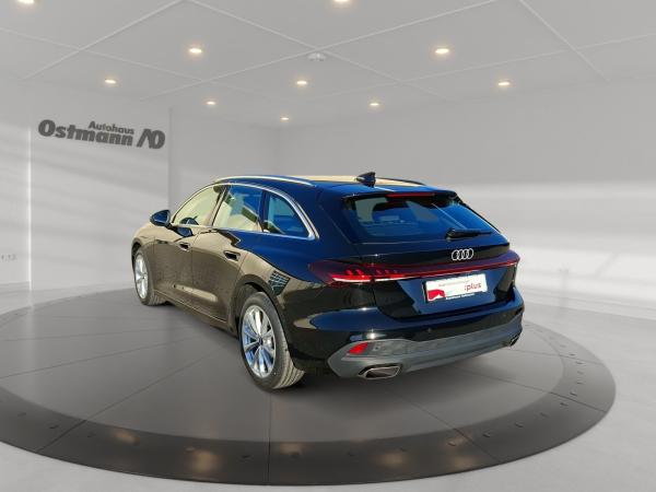 Audi A5 2.0 Avant TFSI Memory RFK ACC PDC CarPlay