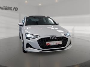 Audi A3 30 TFSI Sportback Pano STH RFK Memory el.Heck