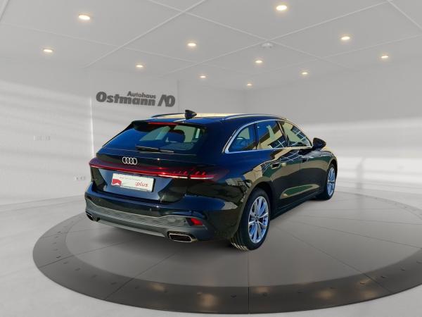 Audi A5 2.0 Avant TFSI Memory RFK ACC PDC CarPlay