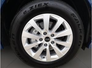 Audi Q6 e-tron Matrix Pano 19 360° 4xSHZ ACC