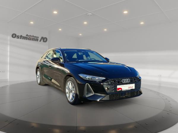 Audi A5 2.0 Avant TFSI Memory RFK ACC PDC CarPlay