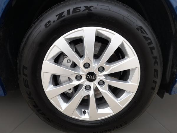 Audi Q6 e-tron Matrix Pano 360° 4xSHZ ACC