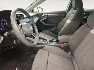 Audi A3 30 TFSI Sportback Pano STH RFK Memory el.Heck