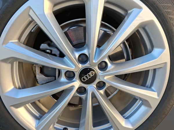 Audi A5 2.0 Avant TFSI Memory RFK ACC PDC CarPlay