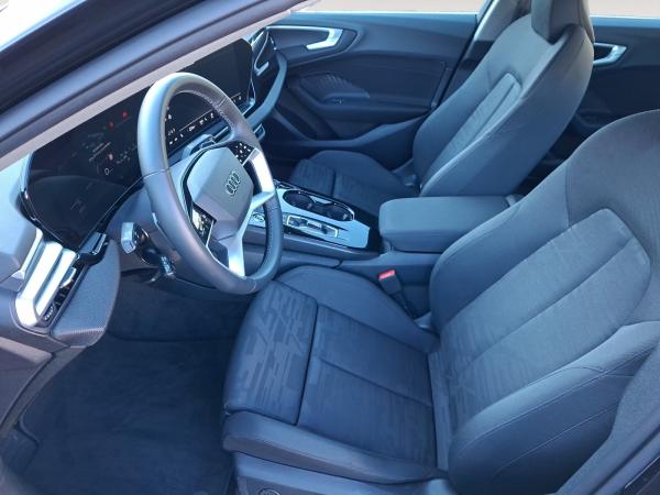 Audi A5 2.0 Avant TFSI Memory RFK ACC PDC CarPlay