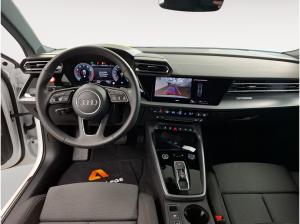Audi A3 30 TFSI Sportback Pano STH RFK Memory el.Heck