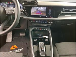 Audi A3 30 TFSI Sportback Pano STH RFK Memory el.Heck