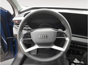 Audi Q6 e-tron Matrix Pano 19 360° 4xSHZ ACC