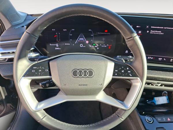 Audi A5 2.0 Avant TFSI Memory RFK ACC PDC CarPlay