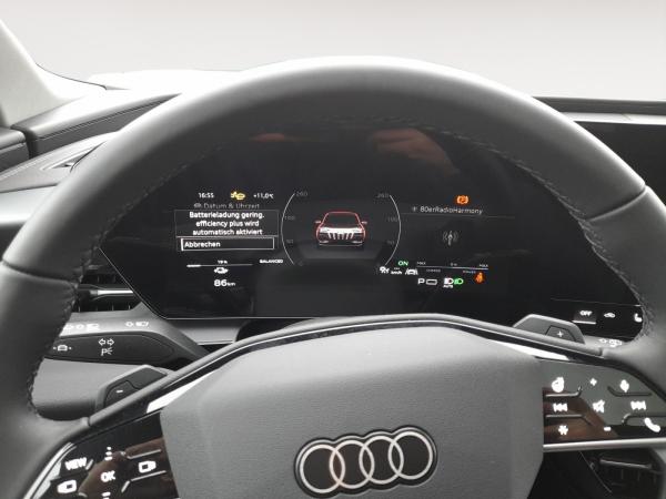 Audi Q6 e-tron Matrix Pano 360° 4xSHZ ACC