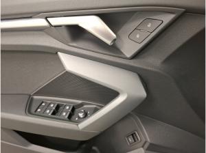 Audi A3 30 TFSI Sportback Pano STH RFK Memory el.Heck