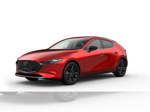 Mazda 3 ***Schnell-Verfügbar****Sonderangebot****Begrenzte Stückzahl***
