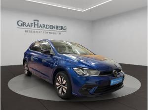 Volkswagen Polo 1.0 TSI Goal / SOFORT VERFÜGBAR !