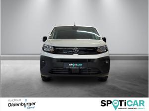 Opel Combo Cargo XL Diesel 102PS