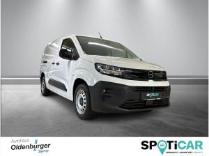 Opel Combo Cargo XL Diesel 102PS