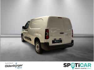 Opel Combo Cargo XL Diesel 102PS