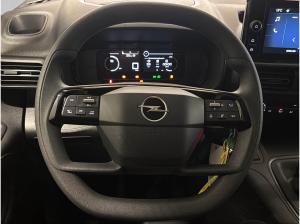 Opel Combo Cargo XL Diesel 102PS