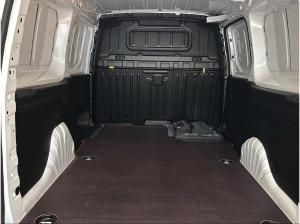 Opel Combo Cargo XL Diesel 102PS