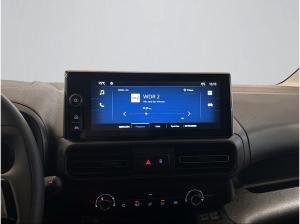 Opel Combo Cargo XL Diesel 102PS