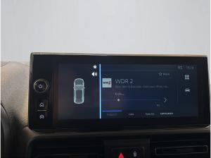 Opel Combo Cargo XL Diesel 102PS