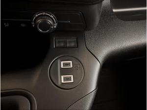 Opel Combo Cargo XL Diesel 102PS