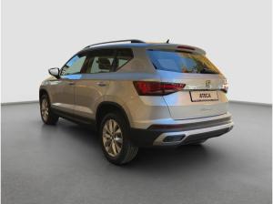 Seat Ateca Road Edition TSI DSG ACC AHK Virtual