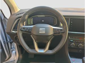 Seat Ateca Road Edition TSI DSG ACC AHK Virtual