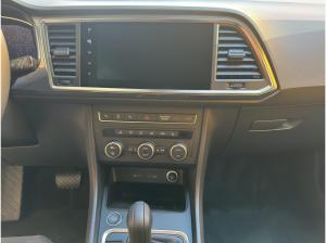 Seat Ateca Road Edition TSI DSG ACC AHK Virtual