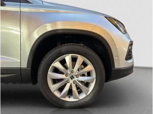 Seat Ateca Road Edition TSI DSG ACC AHK Virtual