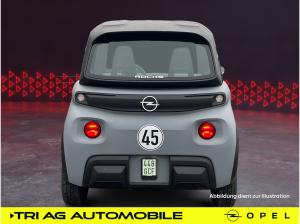 Opel Rocks-e Edition Smartphone-Halterung mit USB-A-Anschluss