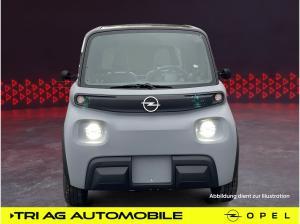 Opel Rocks-e Edition Smartphone-Halterung mit USB-A-Anschluss