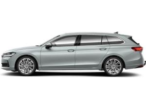 Skoda Superb Combi L&K 2.0 TDI 7-Gang-DSG 4x4 Allrad