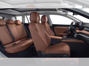 Skoda Superb Combi L&K 2.0 TDI 7-Gang-DSG 4x4 Allrad