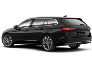Skoda Superb Combi L&K 2.0 TDI 7-Gang-DSG 4x4 Allrad