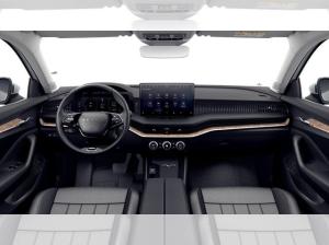 Skoda Superb Combi L&K 2.0 TDI 7-Gang-DSG 4x4 Allrad