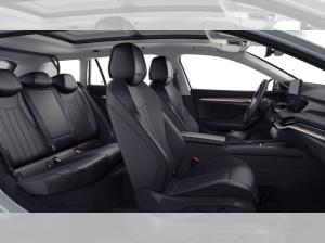 Skoda Superb Combi L&K 2.0 TDI 7-Gang-DSG 4x4 Allrad