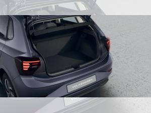 Volkswagen Polo VW Basis 1.0 MPI Frontantrieb