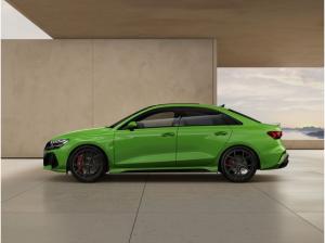 Audi RS3 2.5 TFSI 7-Gang S tronic