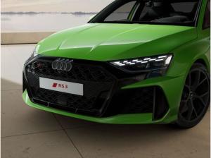 Audi RS3 2.5 TFSI 7-Gang S tronic