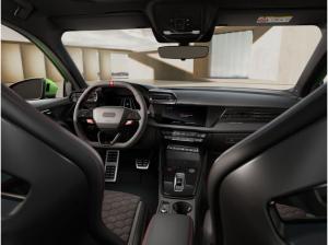 Audi RS3 2.5 TFSI 7-Gang S tronic