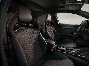 Audi RS3 2.5 TFSI 7-Gang S tronic