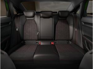 Audi RS3 2.5 TFSI 7-Gang S tronic