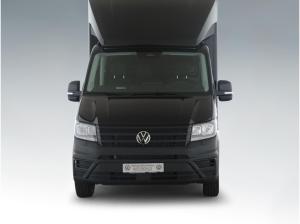 Volkswagen Crafter 35 Koffer 2.0 TDI LR+APP+GRA+BLUETOOTH