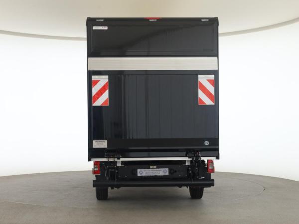 Volkswagen Crafter 35 Koffer 2.0 TDI LR+APP+GRA+BLUETOOTH