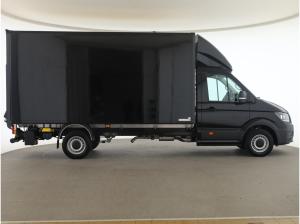 Volkswagen Crafter 35 Koffer 2.0 TDI LR+APP+GRA+BLUETOOTH