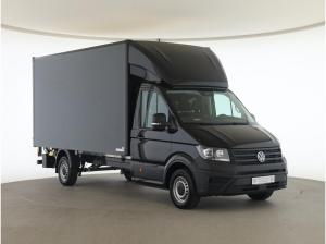 Volkswagen Crafter 35 Koffer 2.0 TDI LR+APP+GRA+BLUETOOTH