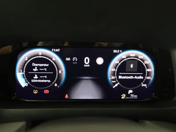 Volkswagen Crafter 35 Koffer 2.0 TDI LR+APP+GRA+BLUETOOTH